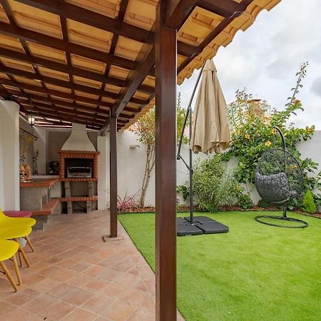 Вилла Setubal Oasis House Экстерьер фото